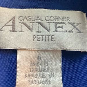 vintage felt like jacket